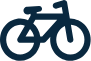Ilustração Bicicleta