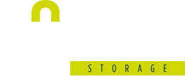 Logo Guardei Self Storage
