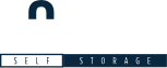 Logo Guardei Self Storage